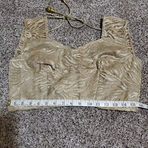 Brand new Womens blouse